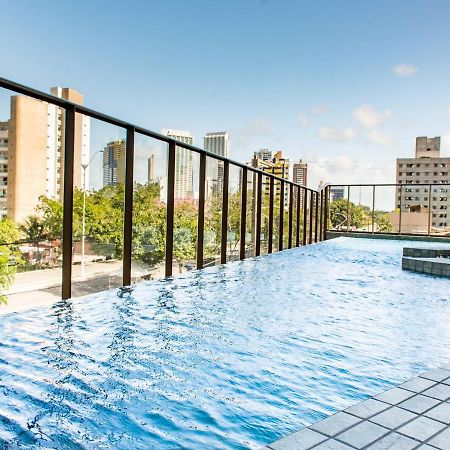 Ilusion Hotel Natal Exterior foto