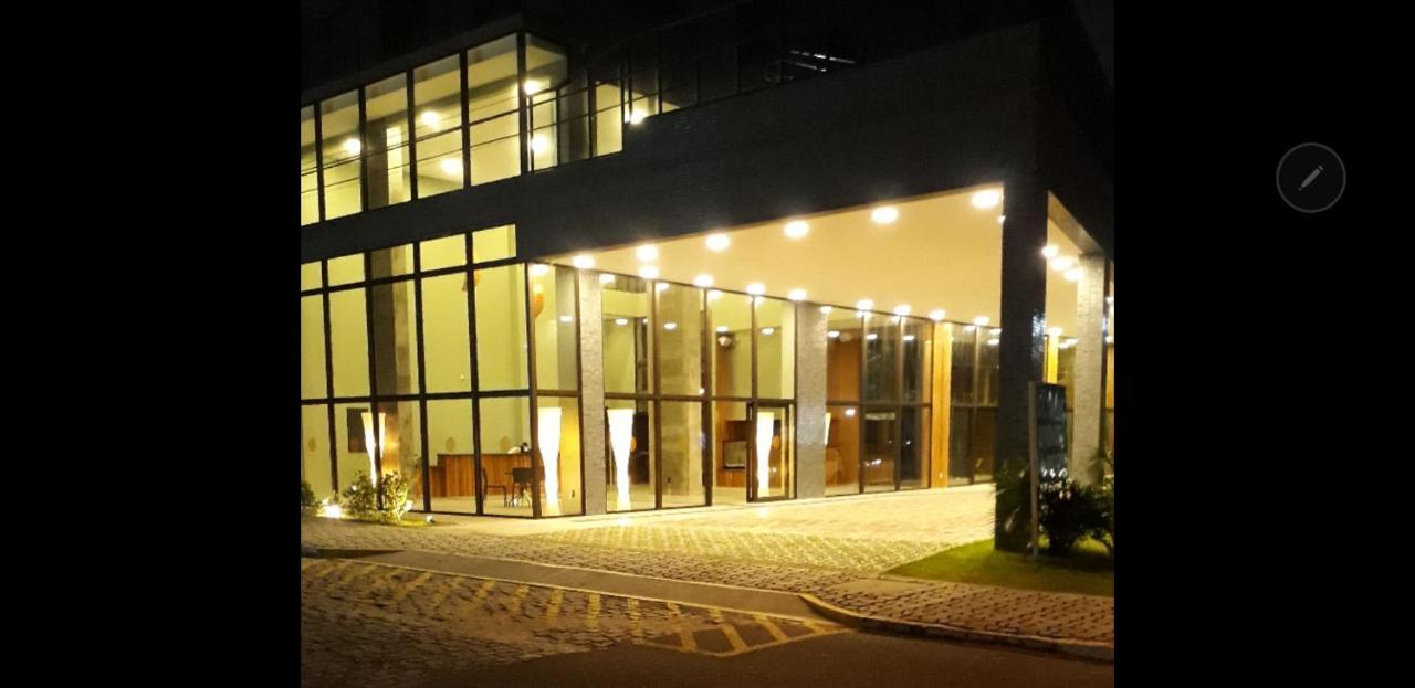 Ilusion Hotel Natal Exterior foto
